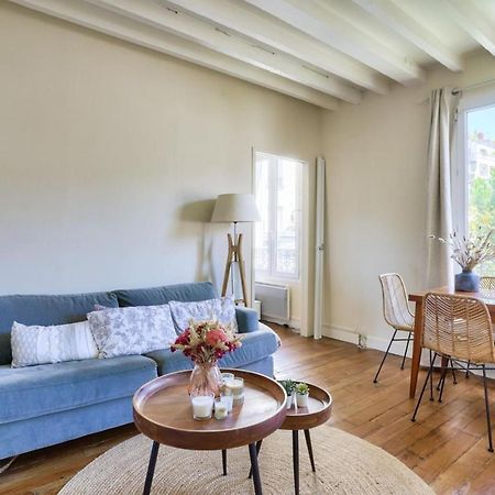 Very Nice Apartment - Place D'Italie Paris Exteriör bild