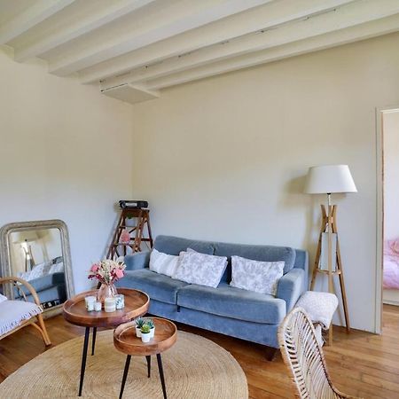 Very Nice Apartment - Place D'Italie Paris Exteriör bild
