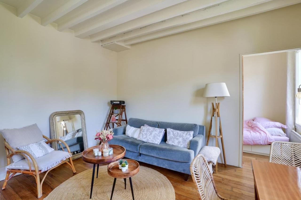 Very Nice Apartment - Place D'Italie Paris Exteriör bild